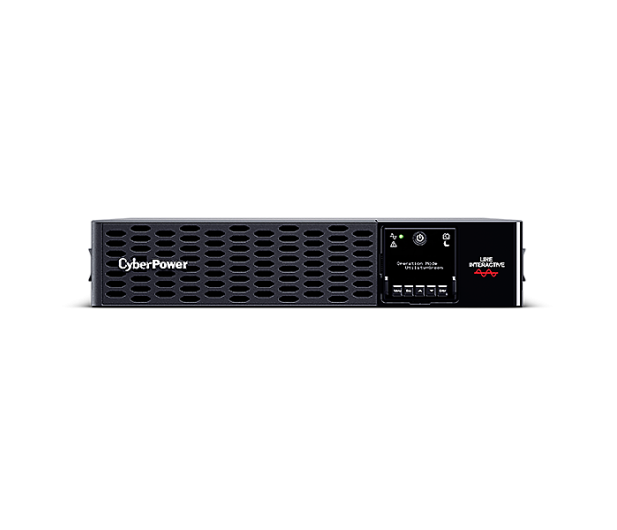 CyberPower UPS PR1500ERT2U - 1120358 - zdjęcie 5